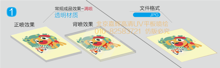 UV平板喷绘格式保存